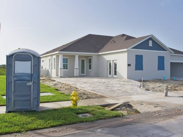 Best Long-term porta potty rental  in Gberts, IL